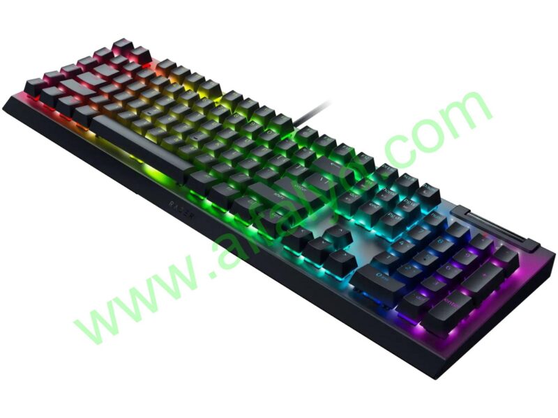 Razer - Keyboard - Spanish