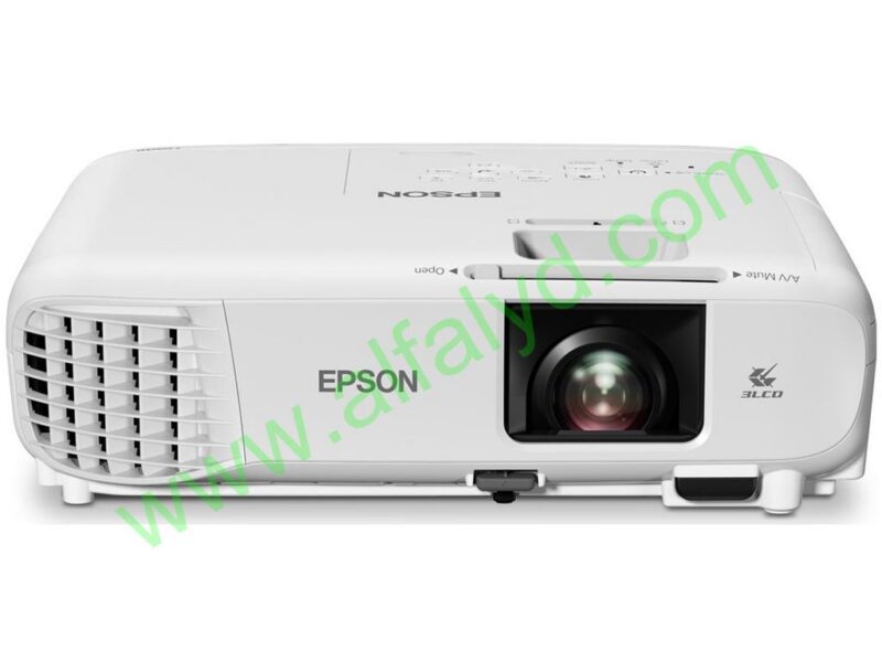 Epson - E24 - Projector Powerlite