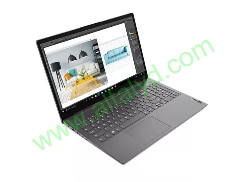 Lenovo ThinkPad V15 - Notebook - 15.6"