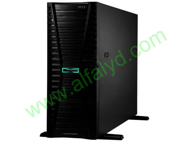 HPE - Server - Rack-mountable