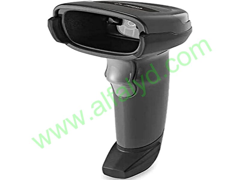 Zebra DS2208SR BLACK 2D USB CABLE KIT W/STAND ALAMBRICO