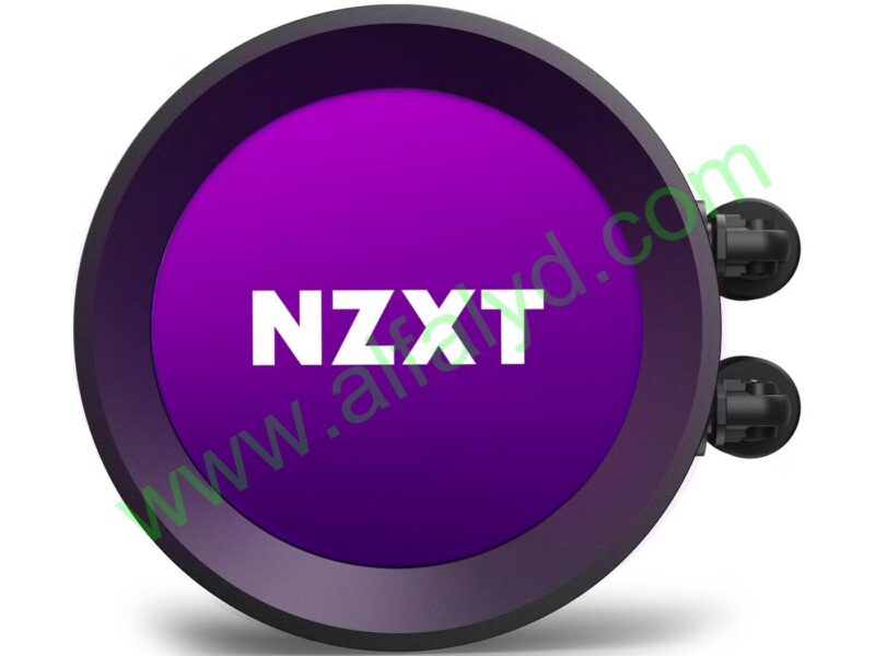 NZXT Kraken Z63 - Sistema de refrigeración líquida del procesador - (para: LGA1156, LGA1366, LGA1155, LGA2011, LGA1150, LGA2011-3, LGA1151, AM4, LGA2066, TRX4, sTRX4, LGA1200)