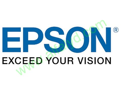 Epson - Cover Roll paper ASS
