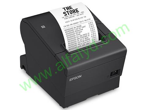 Epson OmniLink TM-T88VII - Impresora de recibos - línea térmica