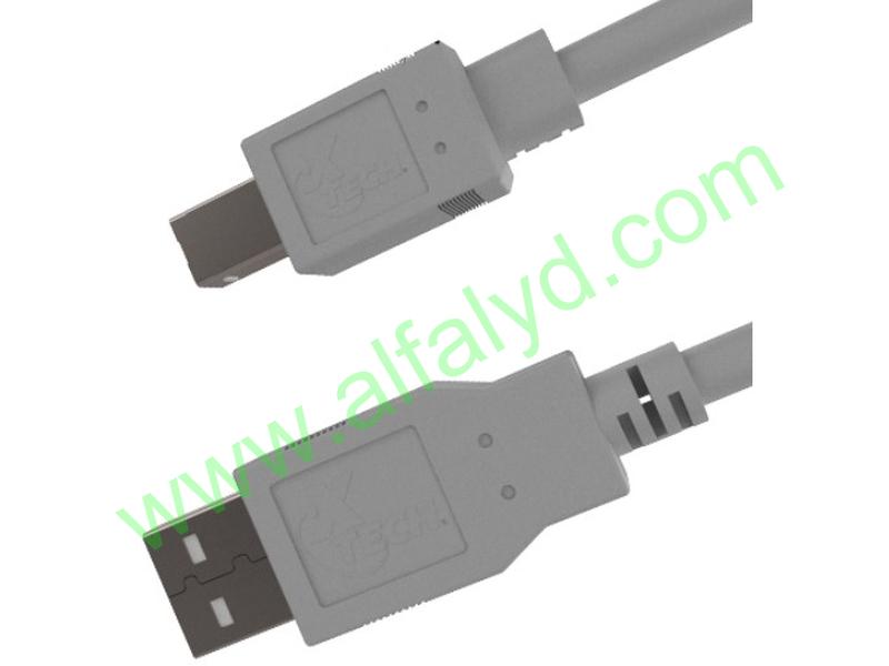 Xtech - USB cable - 1.8 m