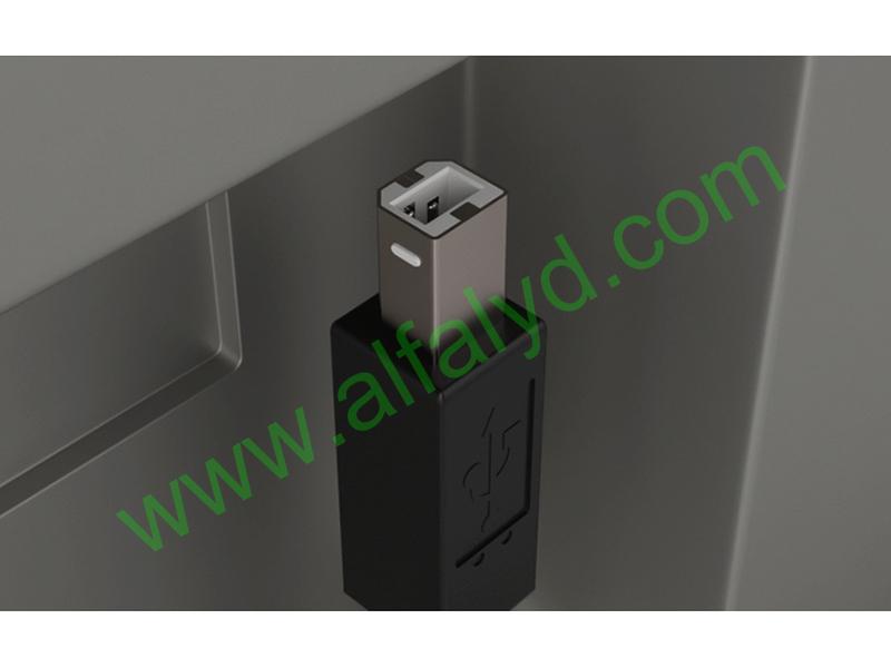 Xtech - USB cable - 1.8 m - Imagen 4