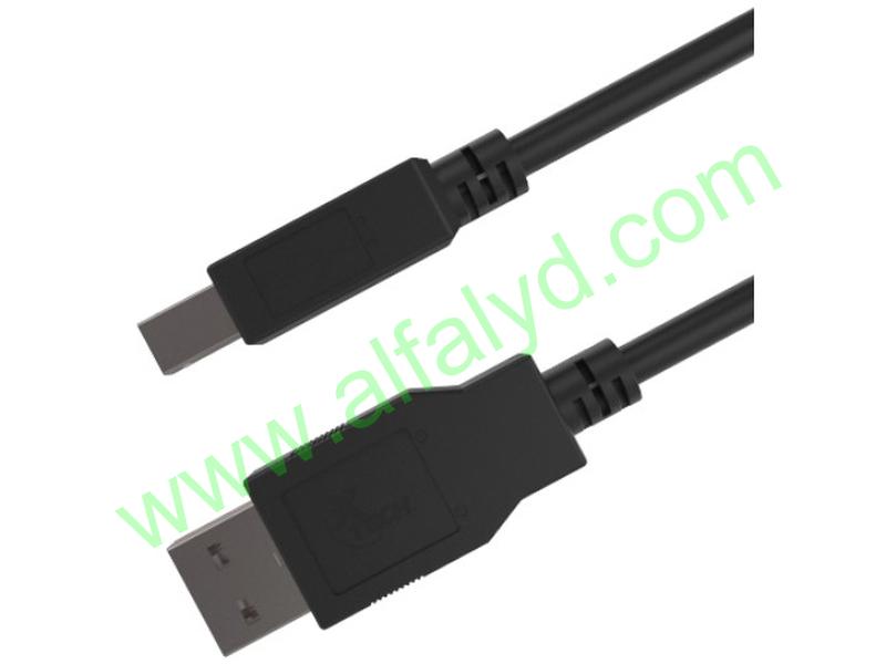 Xtech - USB cable - 1.8 m - Imagen 2