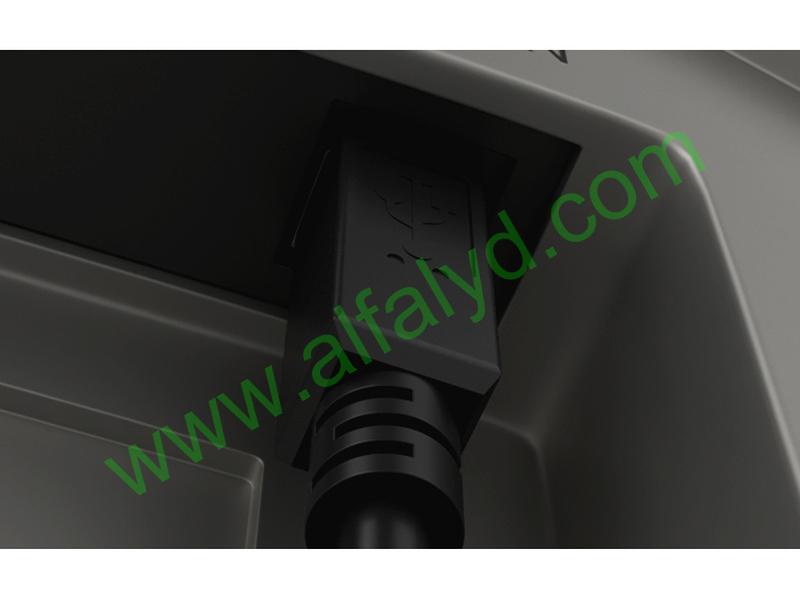 Xtech - USB cable - 1.8 m - Imagen 5