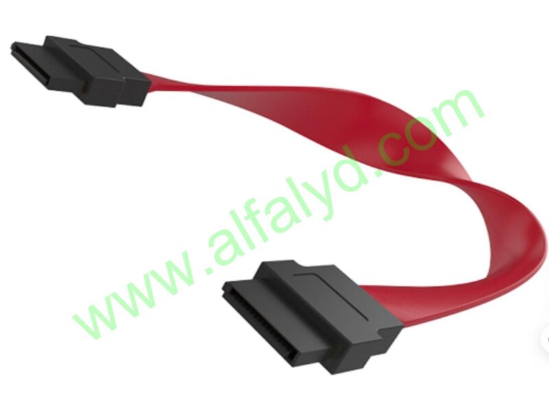 Xtech - Serial cable - 0.5 m