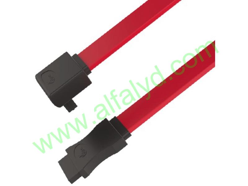 Xtech - Serial cable - 7 pin Serial ATA
