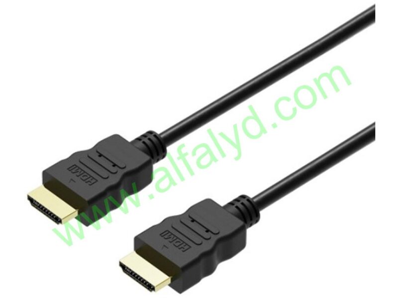Xtech - Video / audio cable - HDMI