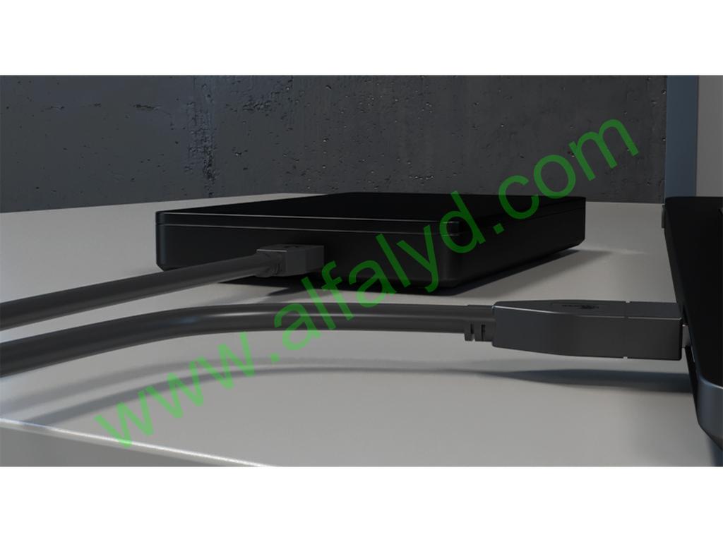 Xtech - XTC-365 - Data cable - Imagen 4