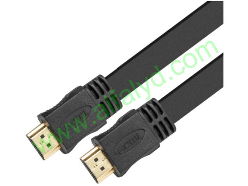 Xtech - Cbls FLAT - HDMI