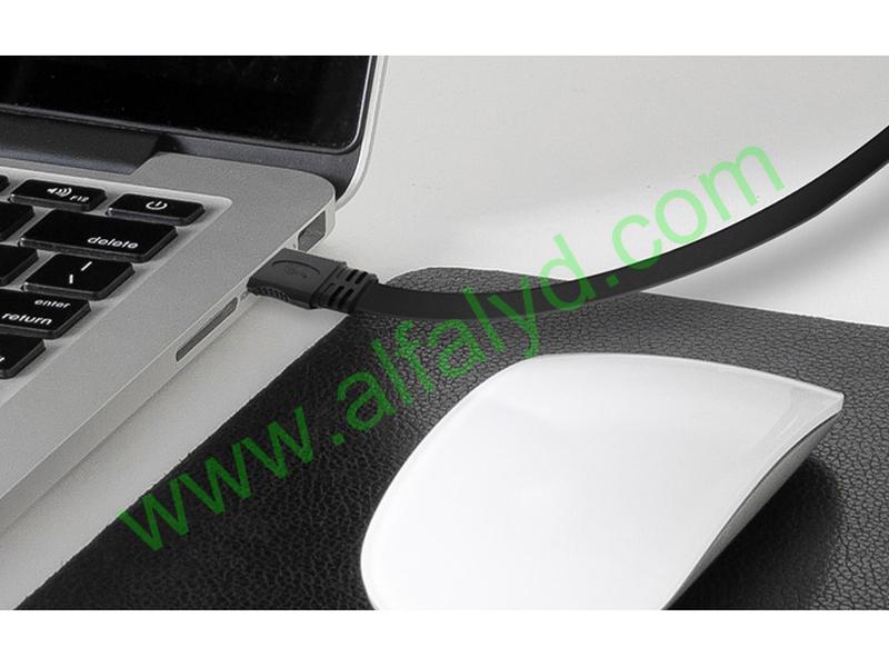 Xtech - Cbls FLAT - HDMI - Imagen 2