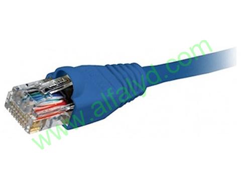 Nexxt Patch Cord Cat6 10Ft. BL - Imagen 2