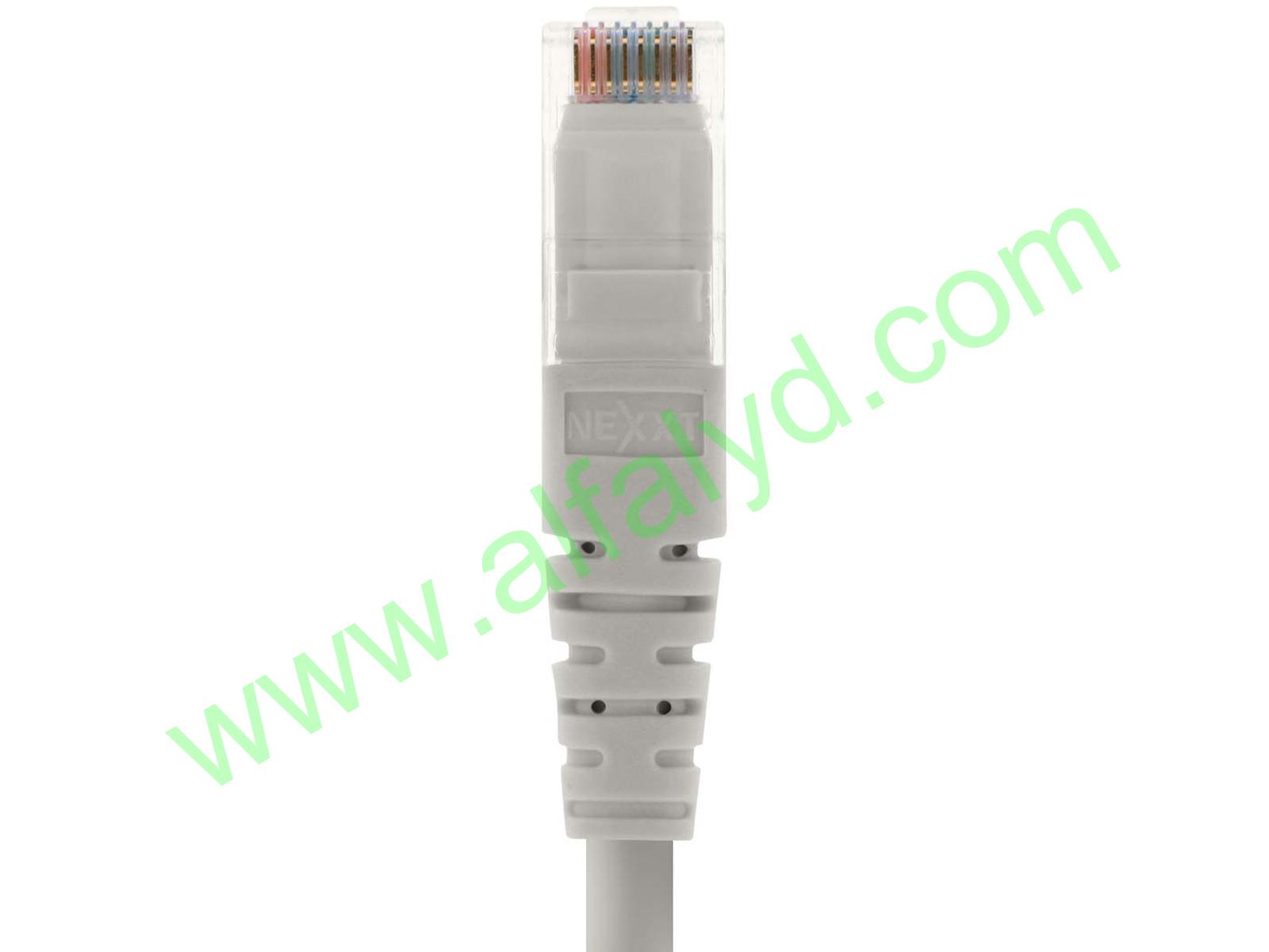 Nexxt Solutions - Patch cable - UTP - Imagen 2