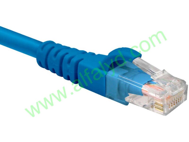 Nexxt Solutions - Patch cable - UTP