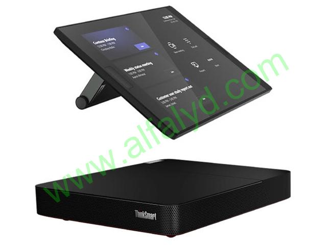 Jabra PanaCast 50 Room System - Kit de videoconferencia (PanaCast 50, Lenovo ThinkSmart Core, Lenovo ThinkSmart Controller) - con 3 años de Lenovo Premier Support - Imagen 2