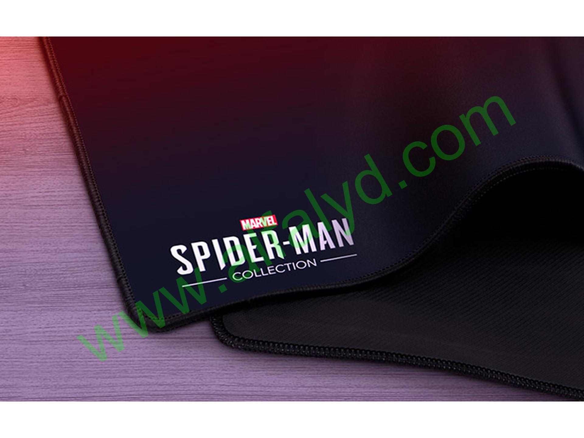 Xtech - Mouse pad - Gaming SpiderMan XTA-M18SM-XXL - Imagen 3