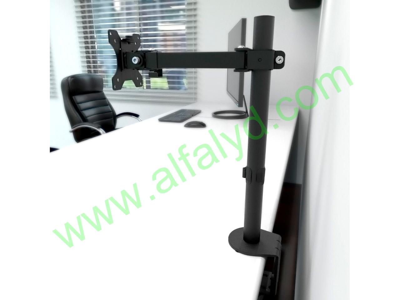 Klip Xtreme KPM-300 - Kit de montaje - para pantalla plana - Imagen 4