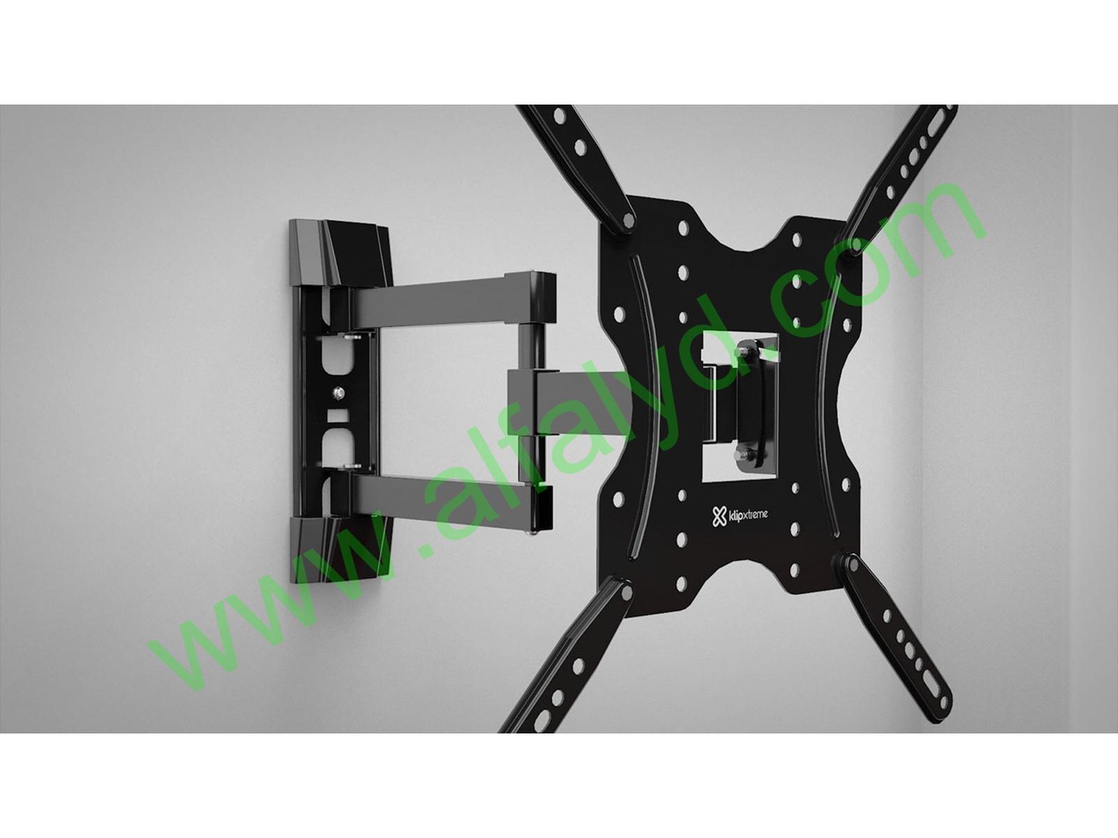 Klip Xtreme - TV Mount - 32-60 Tilt Swivel - Imagen 4