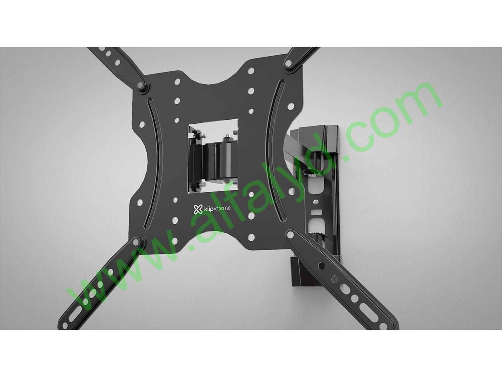 Klip Xtreme - TV Mount - 32-60 Tilt Swivel - Imagen 5