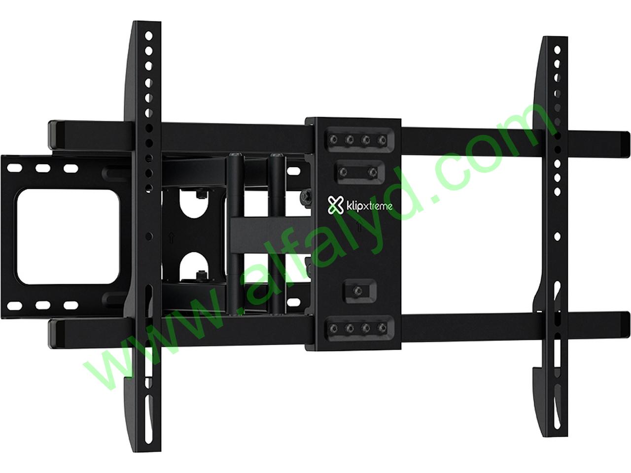 Klip Xtreme - TV Mount - - 37-90in Tilt-Sw 60kg