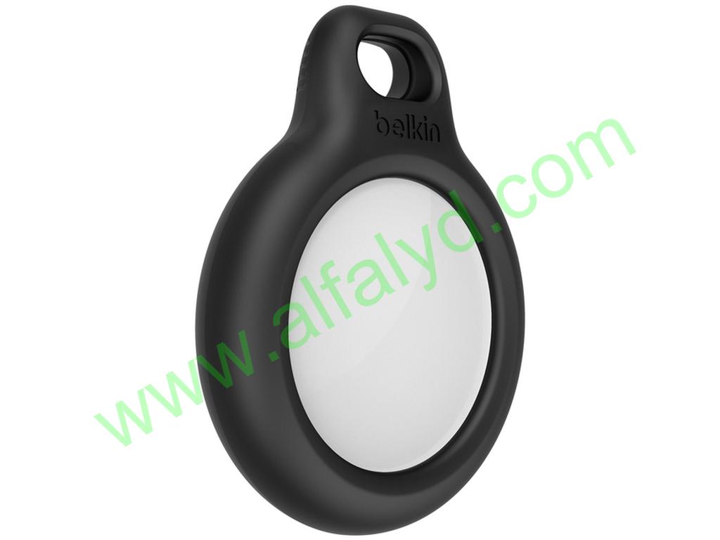 Belkin - Soporte de seguridad para etiqueta Bluetooth antiperdida - negro - Imagen 2