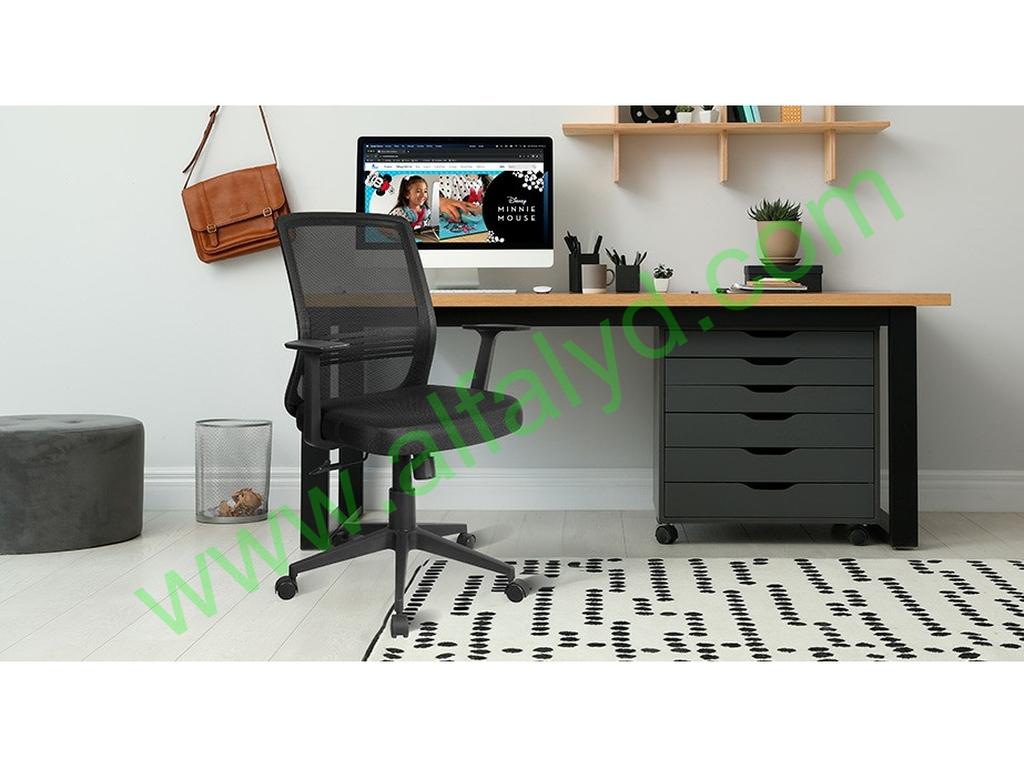 Xtech - Chair Exec Black XTF-OC412 - Imagen 2