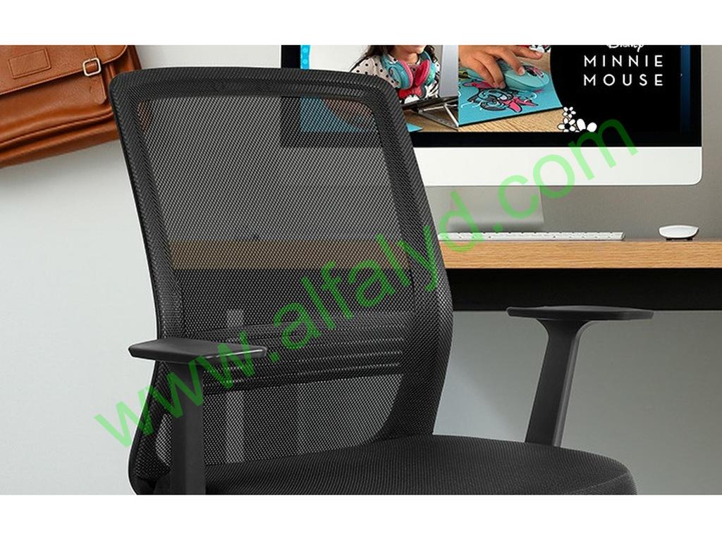 Xtech - Chair Exec Black XTF-OC412 - Imagen 3