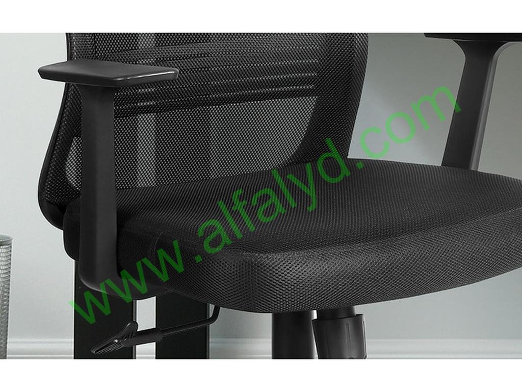 Xtech - Chair Exec Black XTF-OC412 - Imagen 4