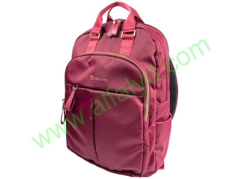 Klip Xtreme - Notebook carrying backpack - 15.6"