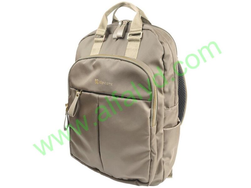 Klip Xtreme - Notebook carrying backpack - 15.6"
