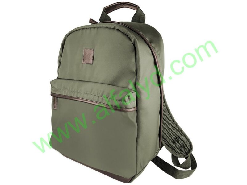 Klip Xtreme - Notebook carrying backpack - 15.6"