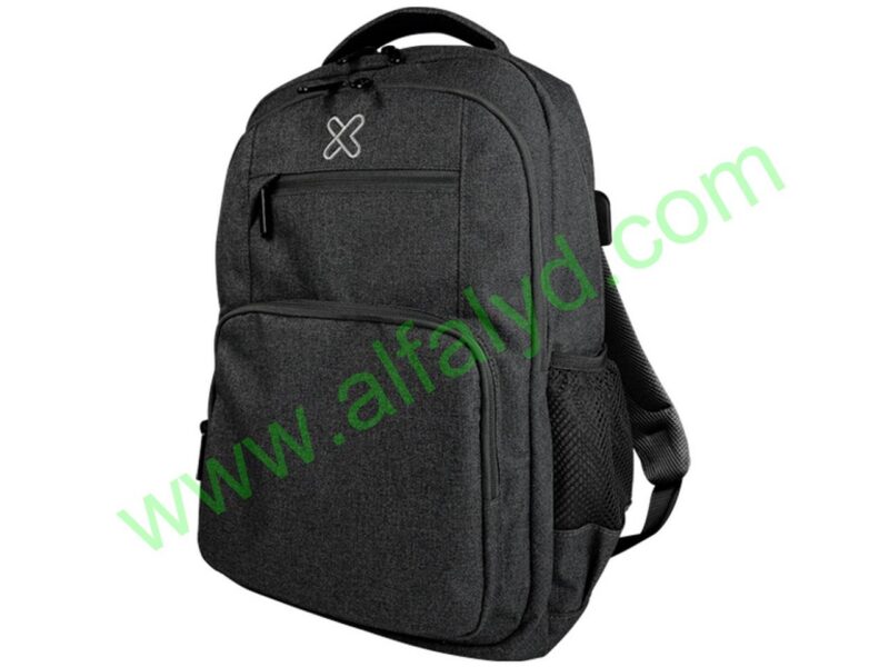 Klip Xtreme - Notebook carrying backpack - 15.6"