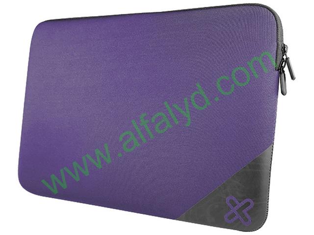 Klip Xtreme NeoActive KNS-120 - Funda para portátil - 15.6"