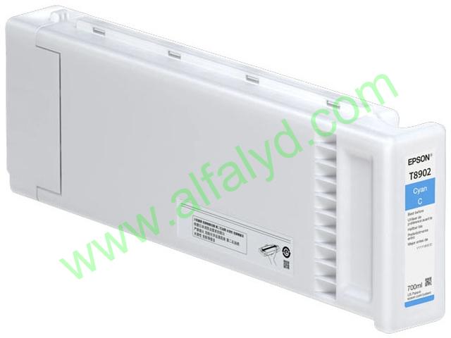 Epson T8902 - 700 ml - gran capacidad