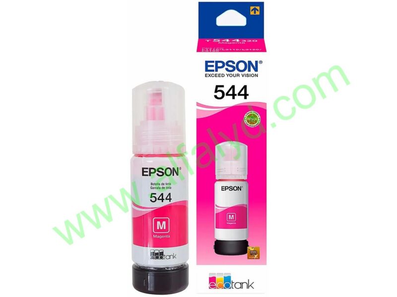 Epson 544 - 65 ml - magenta