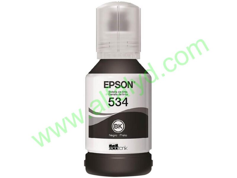 Epson - T534120-AL - 6,000 pag