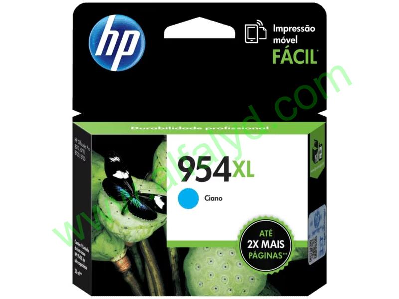 HP - 954xl - Ink cartridge