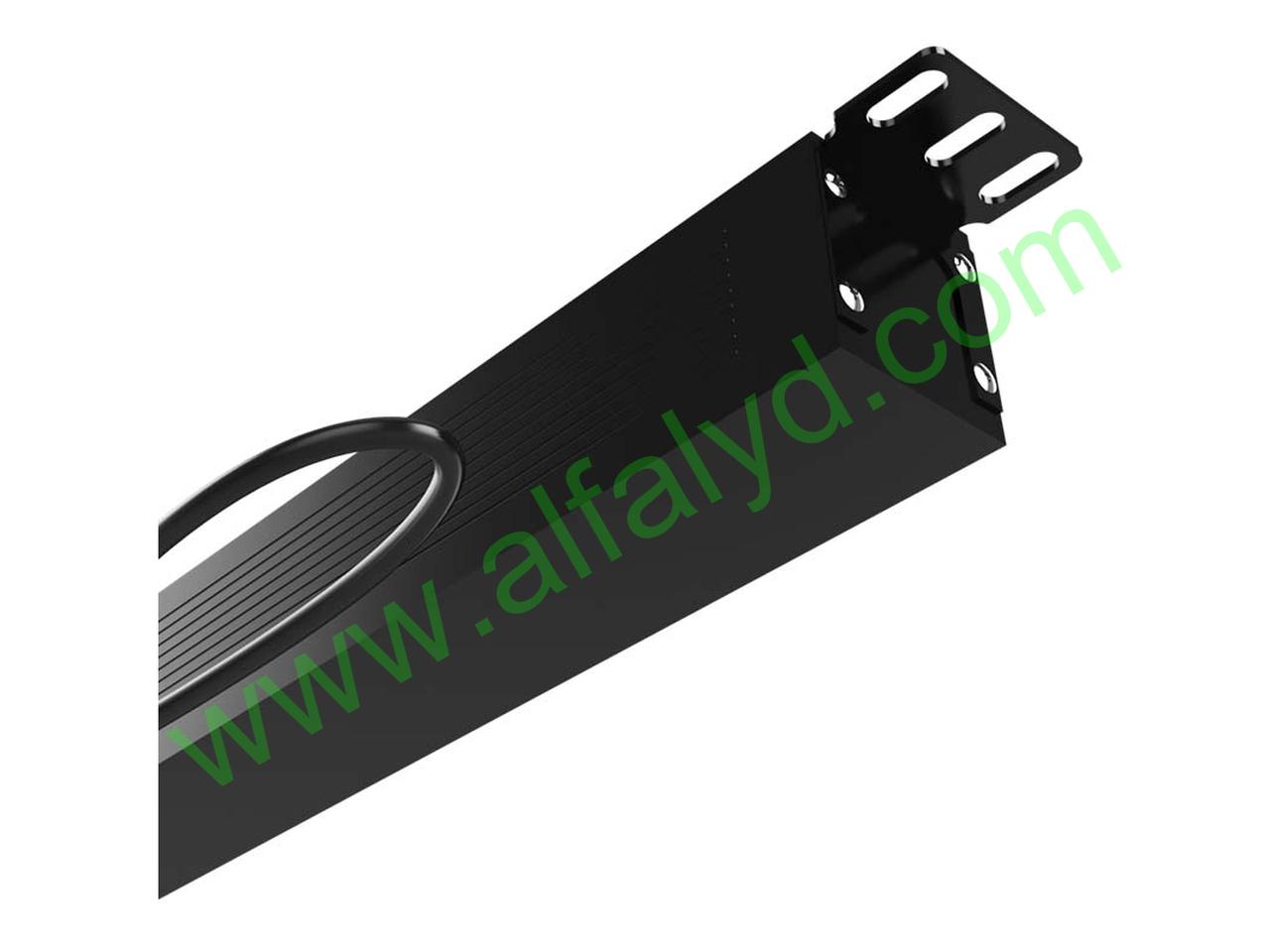 Nexxt Solutions Infrastructure - Power distribution unit - Rack-mountable - Imagen 3