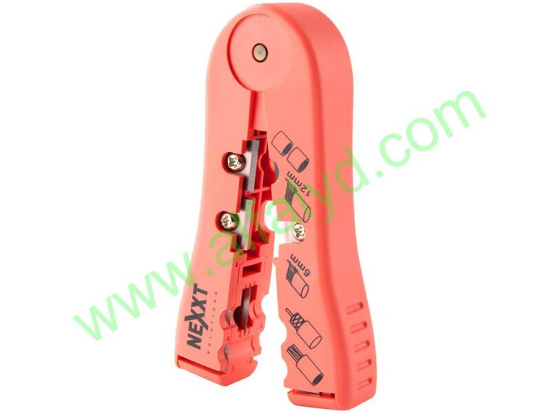 Nexxt Solutions - Nexxt