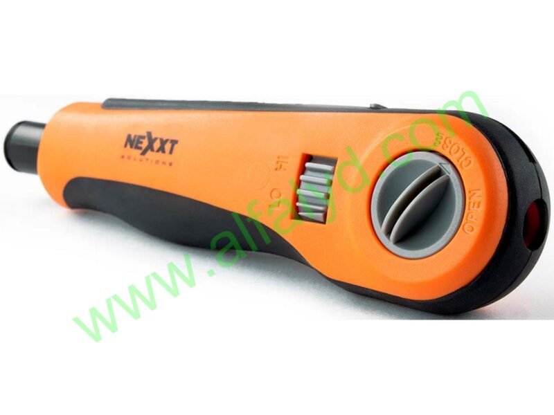 Nexxt - Herramienta de perforación