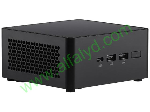 ASUS 90AR0072-M001N0 - PC barebone - Core i7