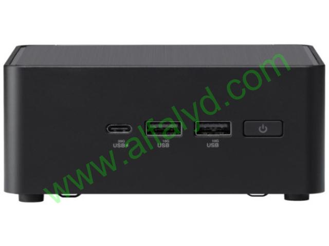 ASUS 90AR0072-M001N0 - PC barebone - Core i7 - Imagen 2