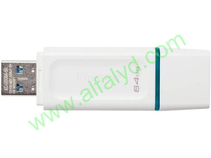 Kingston - USB flash drive - 64 GB