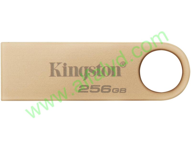 Kingston - USB flash drive - USB 3.2 Gen 1