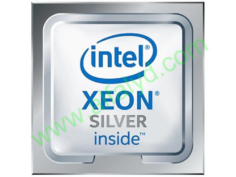 Intel Xeon Silver 4210R - 2.4 GHz - 10 núcleos
