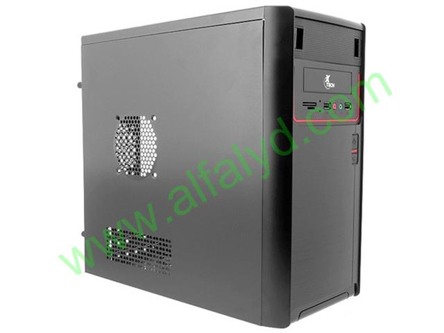 Xtech - Tower - ATX/MicroATX