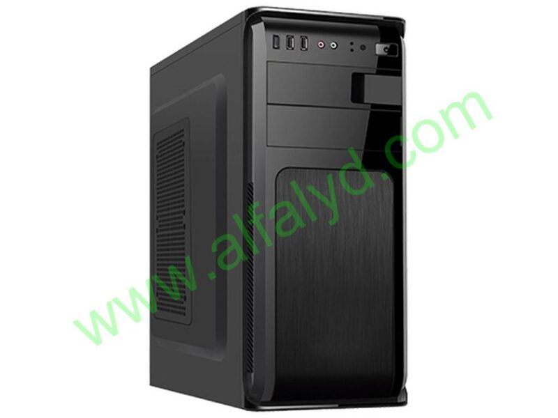 Xtech XTQ-209 - Torre - ATX 600 vatios